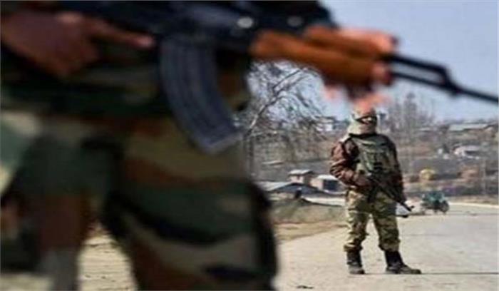 इलेक्ट्रॉनिक मीडिया में नकारात्मक बहस, जवानों के हत्यारों का बेशर्मी से तुष्टिकरण