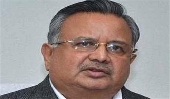 सुराज अभियान सबसे बड़ा सोशल ऑडिट : रमन