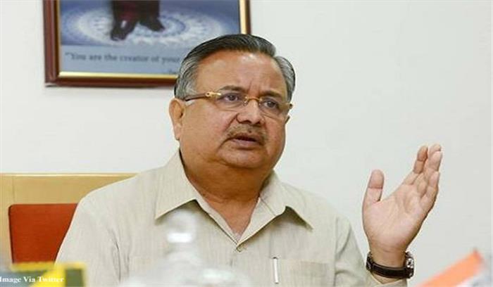 प्रदेश में 8 करोड़ पौधे रोपने का लक्ष्य : रमन