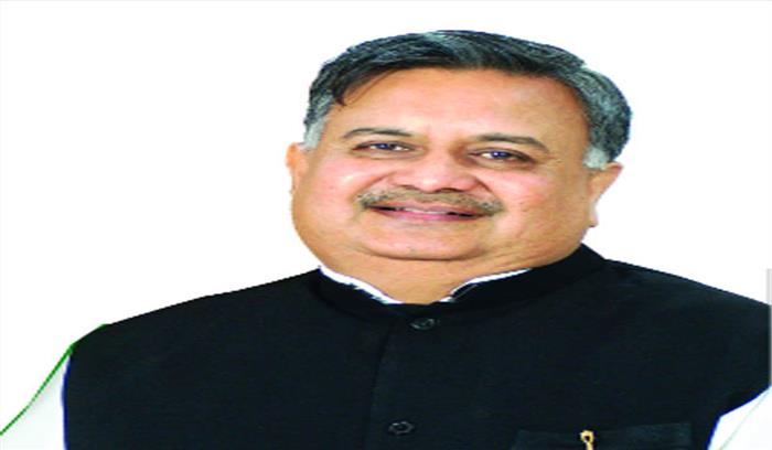 श्रमवीरों की खुशहाली के लिए सरकार वचनबद्ध : रमन