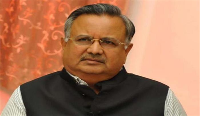 रमन सिंह की दूसरे चरण की विकास यात्रा  05 सितम्बर से शुरू