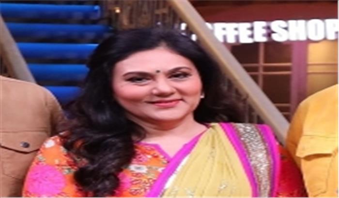 रामायण की हालिया लोकप्रियता इसकी पहले की सफलता का नतीजा : दीपिका चिखलिया