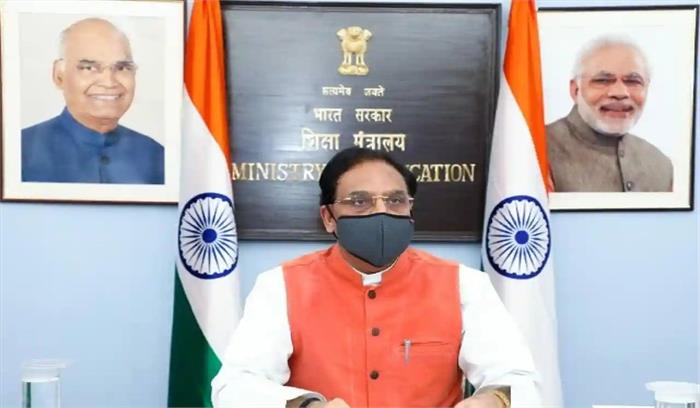 शिक्षा मंत्री रमेश पोखरियाल निशंक की तबीयत बिगड़ी, AIIMS में भर्ती