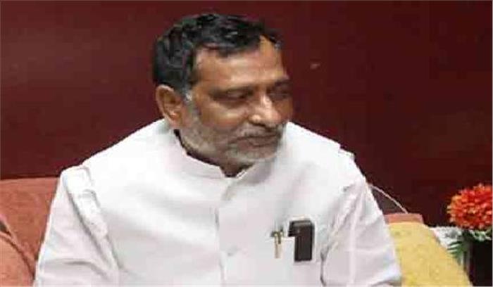 रामगोविंद ने योगी सरकार के कदम को गलत करार दिया