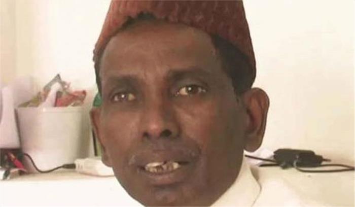 मस्जिद की जमीन अयोध्या नगर में हो : अंसारी मस्जिद की जमीन अयोध्या नगर में हो : अंसारी