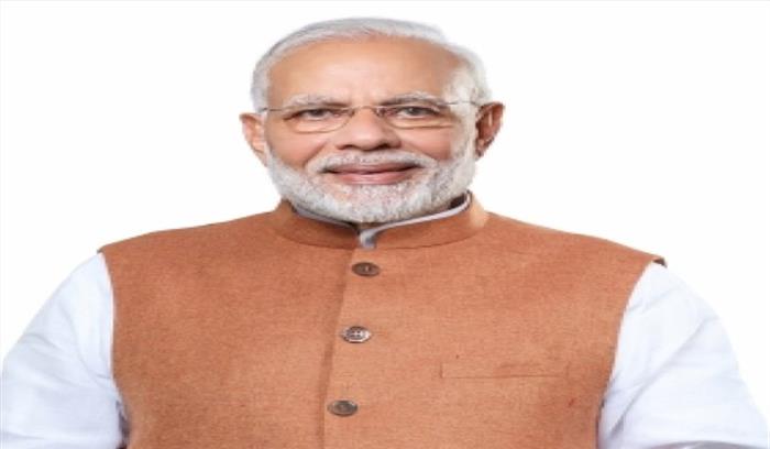 रामजन्मभूमि ट्रस्ट ने शिलान्यास की तिथि तय की, पीएमओ को भेजा प्रस्ताव