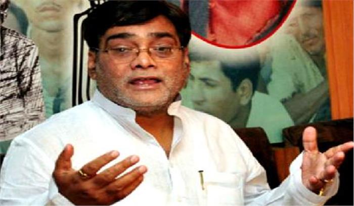 पलायन रोकने में मनरेगा से मिली है मदद : रामकृपाल यादव