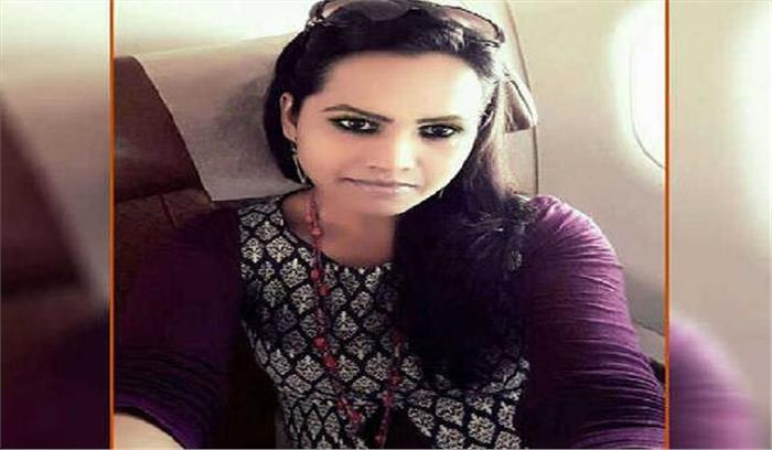 स्वाति को पिता पर गर्व, हर सदस्य अपने दम पर आगे बढ़ना चाहता है