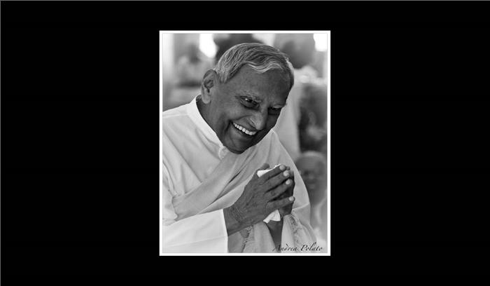 साधु वासवानी के निधन पर राष्ट्रपति और प्रधानमंत्री ने जताया शोक