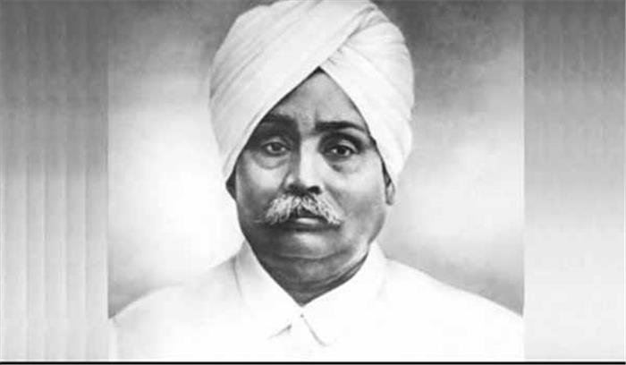 लाला लाजपत राय की जयंती पर राष्ट्रपति कोविंद और पीएम मोदी ने दी श्रद्धांजलि