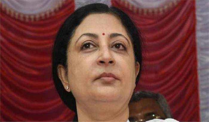 मद्रास हाईकोर्ट: ट्रांसफर से नाराज ताहिलरमानी का इस्तीफा मंजूर