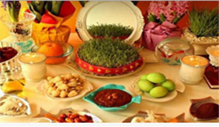 पीएम मोदी ने नवरोज के अवसर पर देशवासियों को बधाई दी