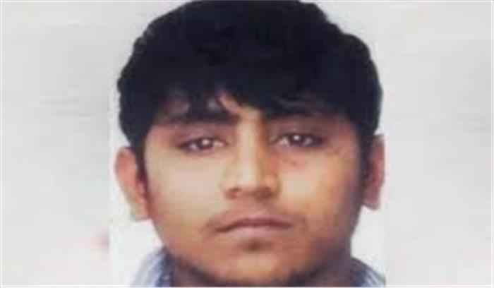 निर्भया मामला : राष्ट्रपति ने पवन की दया याचिका खारिज की