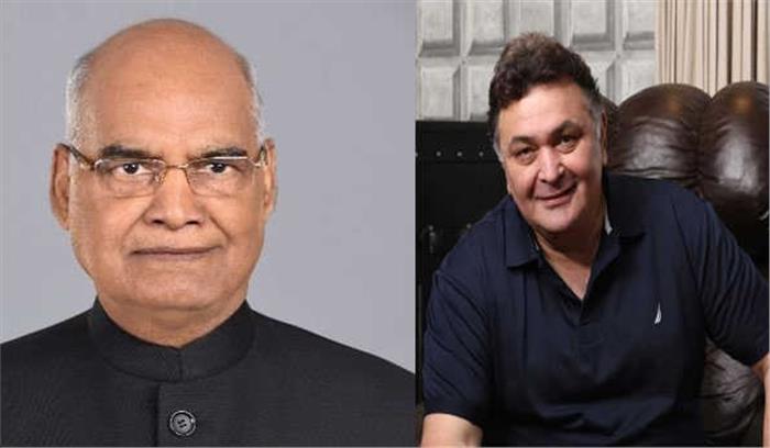 राष्ट्रपति कोविंद बिहार के दौरे पर, कृषि रोडमैप का करेंगे शुभारंभ