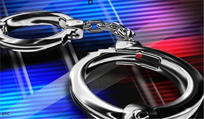 रामपुर: लडकियों के साथ छेड़छाड़ करने वाला आरोपी गिरफ्तार