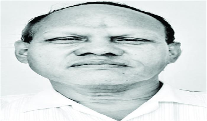 विधायक की शिकायत पर आरईएस एसडीओ को नोटिस