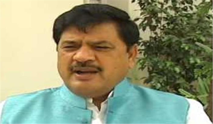 अयोध्या के बाद हस्तिनापुर पर भाजपा की नजर