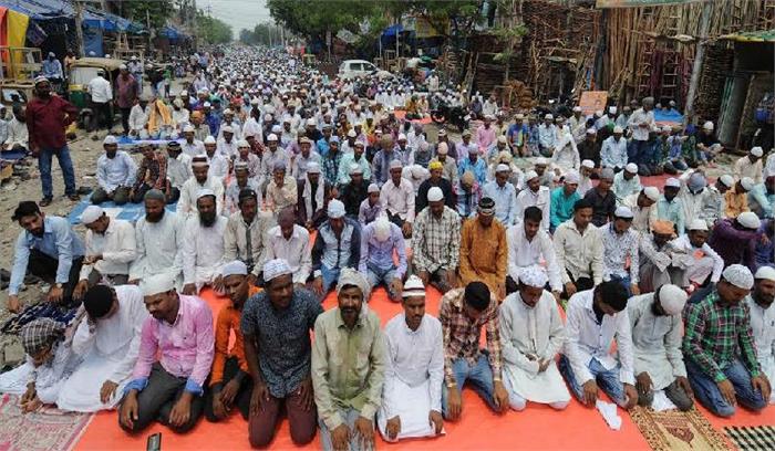 शरीर नहीं रूह को ताकत देता है रमजान