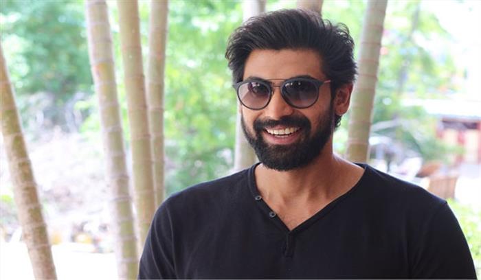 दिसम्बर में काम करना बहुत मुश्किल है क्योंकि छुट्टियां शुरू हो रही हैं: राणा दग्गुबाती