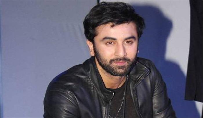 बायोपिक में सिर्फ अच्छाइयां ही नहीं बल्कि बुराइयों को भी दिखाना पड़ता है : रणबीर कपूर