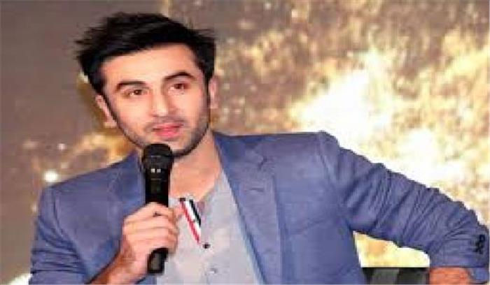 रणबीर कपूर ऑनलाइन ट्रैवल पोर्टल का प्रचार करेंगे