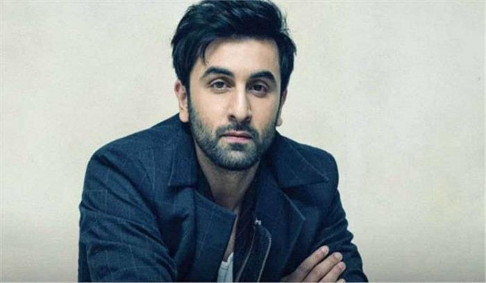 मैंने सिर्फ अपनी असफलताओं से सीखा है, ना कि अपनी सफलताओं से : रणबीर​​​​​​​