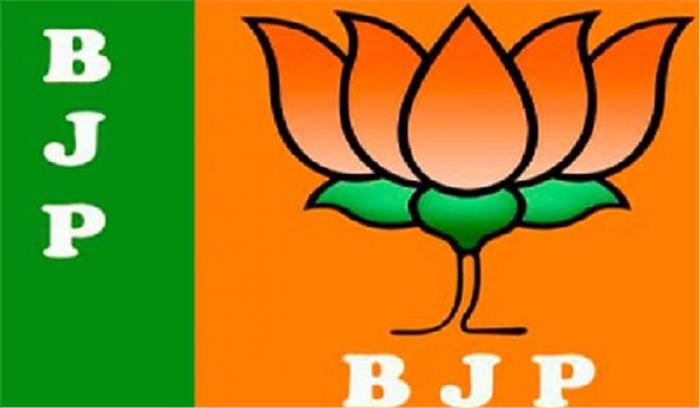 झारखंड: सरयू राय द्वारा अमित शाह को लिखे पत्र से भाजपा मुश्किल में