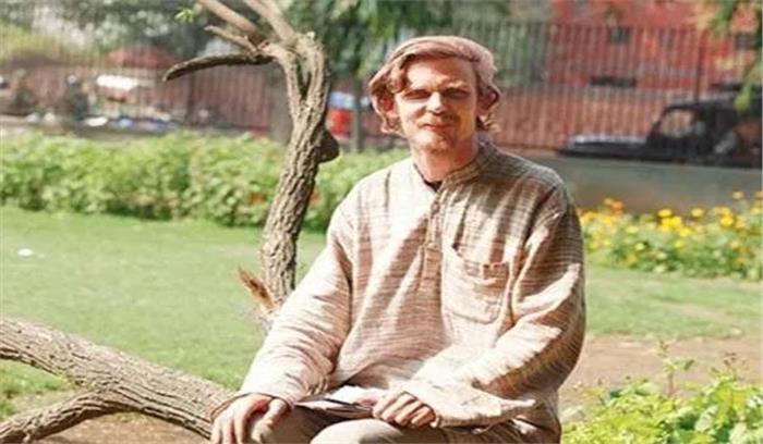 झारखंड: पुलिस की हिरासत में तीन घंटे रहे अर्थशास्त्री ज्यां द्रेज