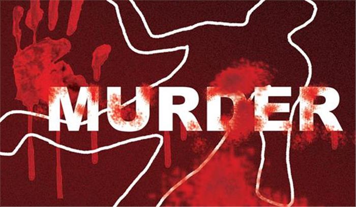 झारखंड: एक ही परिवार के 5 सदस्यों की हत्या