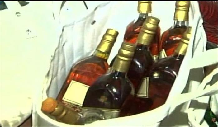 रांची में जहरीली शराब पीने से 5 की मौत