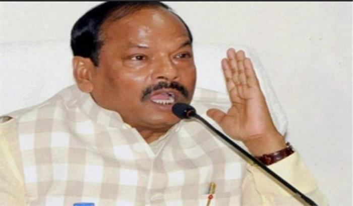 झारखंड में ओबीसी आरक्षण 27 फीसदी करने की योजना नहीं: मुख्यमंत्री