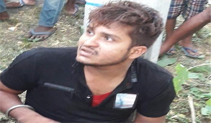 तबरेज मॉब लिंचिंग मामले में हत्या का आरोप हटा तबरेज मॉब लिंचिंग मामले में हत्या का आरोप हटा