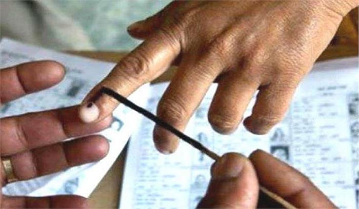 झारखंड चुनाव : दल बदलने से बदले संकल्प और परिदृश्य झारखंड चुनाव : दल बदलने से बदले संकल्प और परिदृश्य