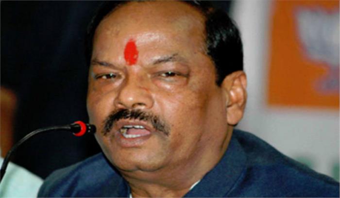 नियमों का पालन करें तो दुर्घटना मुक्त बन सकता है झारखंड: रघुवर