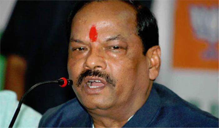 झारखंड: पुलवामा हमले में शहीद परिजनों को 10 लाख की घोषणा