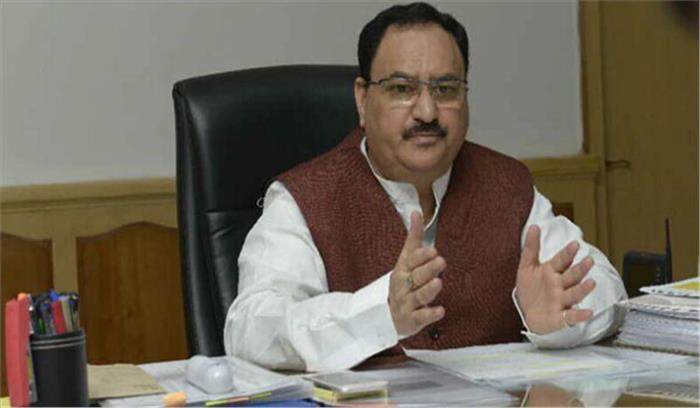 भाजपा झारखंड में 65 से ज्यादा सीटें जीतेगी : नड्डा