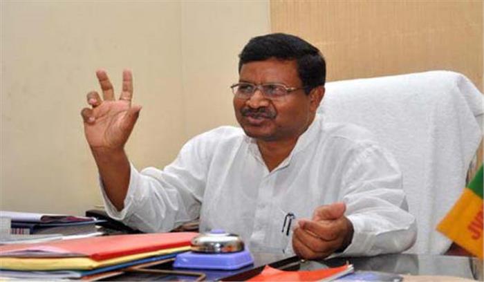 झाविमो ने जारी की 37 प्रत्याशियों की सूची, प्रदीप यादव पौड़ैयाहाट से लड़ेंगे चुनाव झाविमो ने जारी की 37 प्रत्याशियों की सूची, प्रदीप यादव पौड़ैयाहाट से लड़ेंगे चुनाव