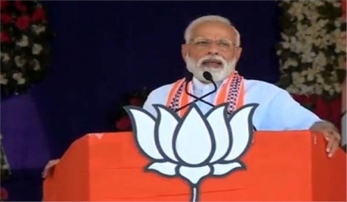 झारखंड : आदिवासी समुदाय को साधने में जुटे सभी दल! झारखंड : आदिवासी समुदाय को साधने में जुटे सभी दल!