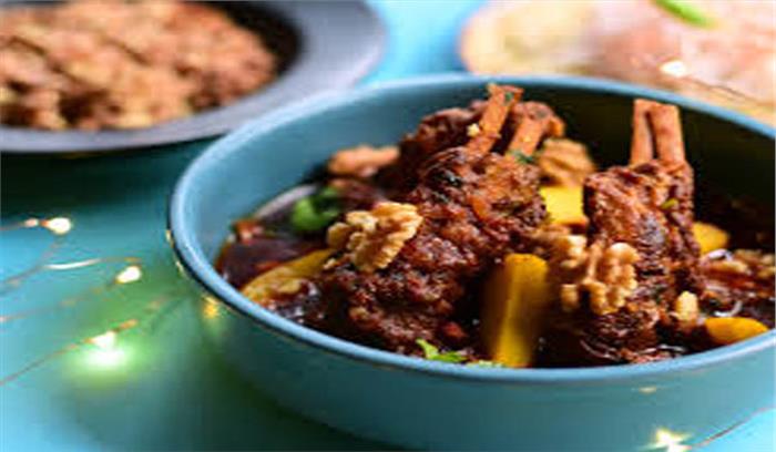 झारखण्ड : रांची में जहरीला मटन खाने से एक की मौत, अन्य 9 अस्पताल में भर्ती झारखण्ड : रांची में जहरीला मटन खाने से एक की मौत, अन्य 9 अस्पताल में भर्ती