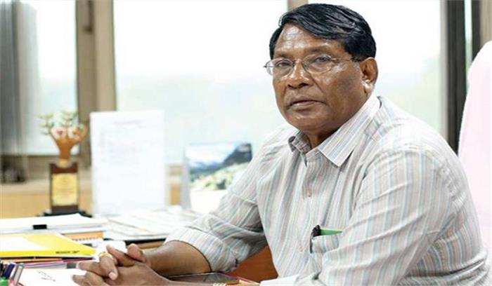 झारखंड में भाजपा से मुकाबले के लिए विपक्ष एकजुट हो : रामेश्वर उरांव   