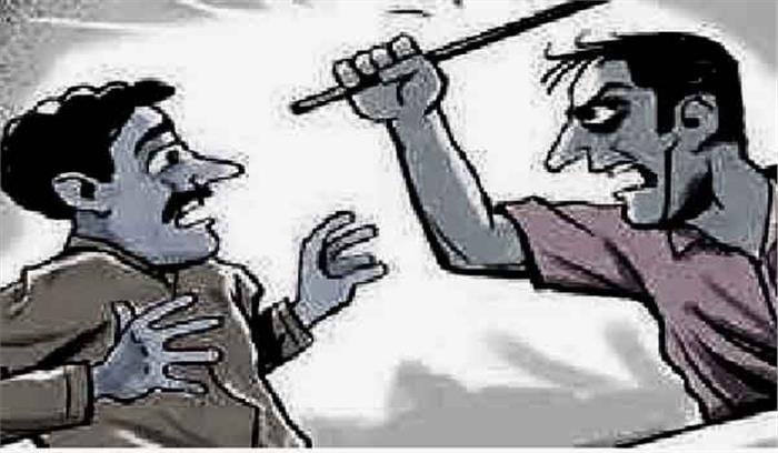 रांची में ऑटोरिक्शा चालक की हत्या, दो आरोपी गिरफ्तार