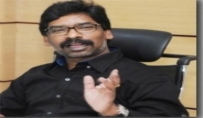 झारखंड : विपक्ष में एका की चुनौती, महागठबंधन पर संशय झारखंड : विपक्ष में एका की चुनौती, महागठबंधन पर संशय