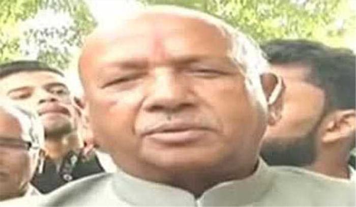 रघुवर सरकार में भ्रष्टाचार की नीयत से ही चलाए गए विकास कार्यक्रम : सरयू