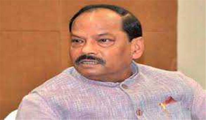 रघुवर ने शीला दीक्षित के निधन पर व्यक्त की शोक संवेदना