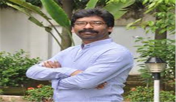 झारखंड : पत्थलगड़ी हत्याकांड बाद सोरेन ने मंत्रिमंडल विस्तार स्थगित किया