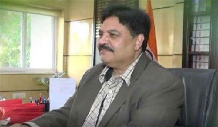 वन उत्पादों को उद्योगों के अनुकूल बनाने की जरूरत : सुधीर