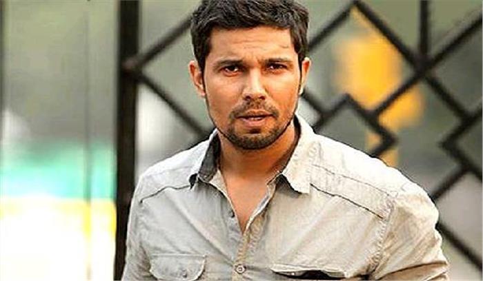 महिला सशक्तिकरण का बड़ा संकेत है महिला रक्षामंत्री : रणदीप