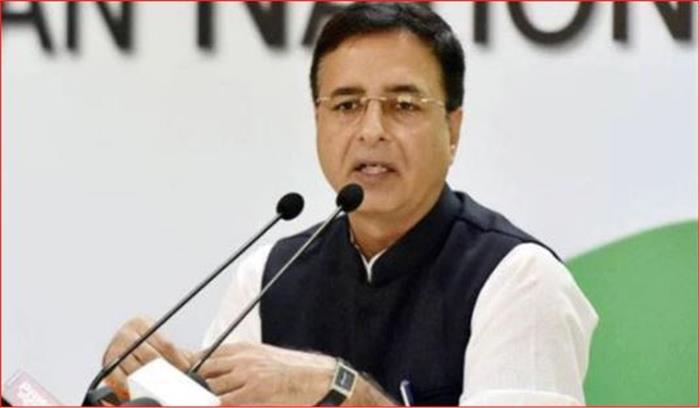 कांग्रेस अध्यक्ष चुनाव के लिए रात आठ बजे होगी कार्यसमिति की बैठक