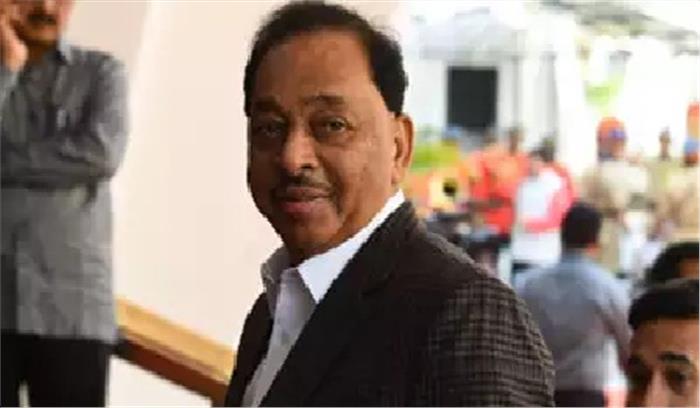 राणे, पवार की मुलाकात से कयासों का बाजार गर्म