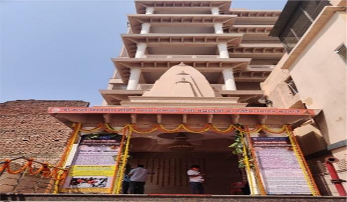 रंगभरी एकादशी : काशी में शुरू हुई शिव की रसोई